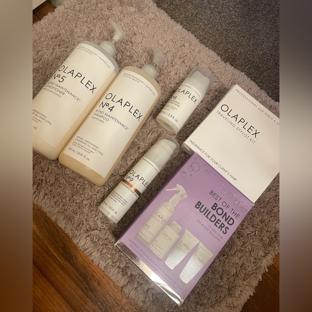 Olaplex